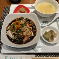 華都飯店 OsakaMetro本町ビル店 - 