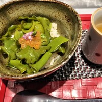 鮨 無垢/鮨 白銀 - 