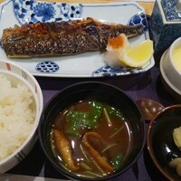 鰻・天ぷら割烹 萬木 - 