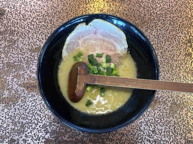 味の五六八 （アジノコロヤ） - 稲積公園/ラーメン | 食べログ