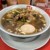 東京築地 やよい麺