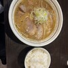 らーめん颯人