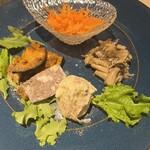 Osteria DA Maki - 