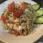 Sawadee Lemongrass Grill - 