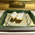 新宿 天麩羅 鮨 きた川 - 