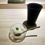 新宿 天麩羅 鮨 きた川 - 