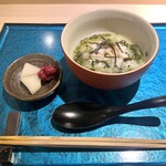 新宿 天麩羅 鮨 きた川 - 