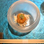 新宿 天麩羅 鮨 きた川 - 