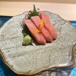 新宿 天麩羅 鮨 きた川 - 