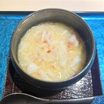 新宿 天麩羅 鮨 きた川 - 