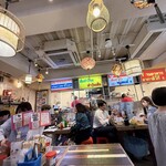 東南アジア屋台 アガリコ食堂 - 