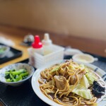 めしや - 料理写真: