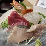 板前バル LIVE FISH MARKET - 