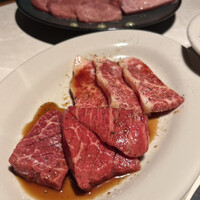 Yakiniku BarBies - 