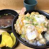 天丼 吉兵衛