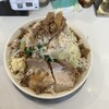 濃菜麺 井の庄 荻窪店