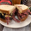 KATZ'S DELICATESSEN - 料理写真: