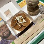 マクドナルド - 料理写真:パンケーキ。