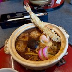 和食麺処 サガミ 宇治東店 - 
