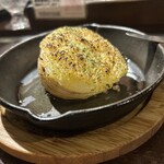 インジニアス クリエイティブキッチン - あわじ玉ねぎのグリル