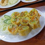 一芳亭 船場店 - 