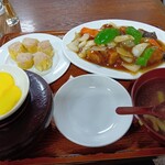 一芳亭 船場店 - 