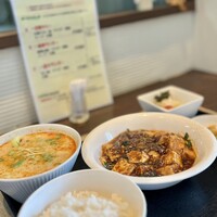 チャイニーズ 芹菜 - 