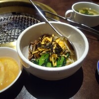 焼肉専科　肉の切り方 銀座数寄屋橋店 - 