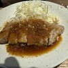 生姜焼き専門店 いかがで生姜?