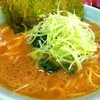 ラーメン大将 六浦店