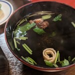 うなぎ料理 山品 - 