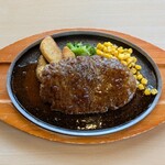 ジョイフル 八潮店 - 