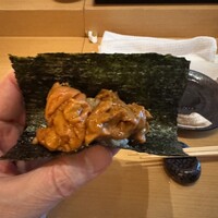 SUSHI TOKYO TEN、 六本木店 - 