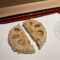 てんぷら 近藤 - 