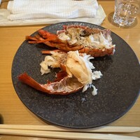 SUSHI TOKYO TEN、 六本木店 - 