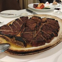 ベンジャミンステーキハウス 東京ガーデンテラス紀尾井町 - 