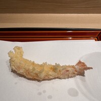 てんぷら 近藤 - 