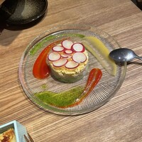 恵比寿ビストロ 猫も杓子も - 