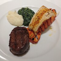 ベンジャミンステーキハウス 東京ガーデンテラス紀尾井町 - 