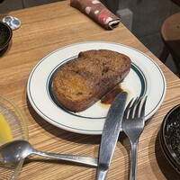 恵比寿ビストロ 猫も杓子も - 