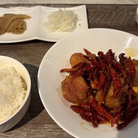 CINA New Modern Chinese - 