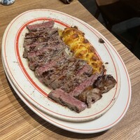 恵比寿ビストロ 猫も杓子も - 