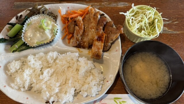 ルーラル - 中川辺/喫茶店 | 食べログ