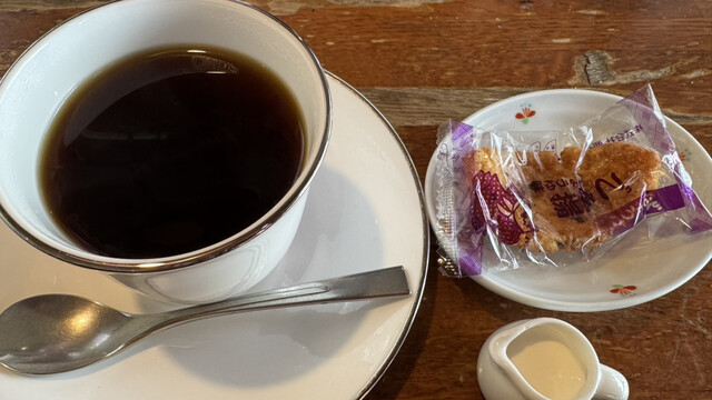 ルーラル - 中川辺/喫茶店 | 食べログ