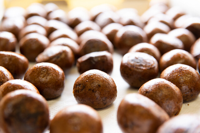 EIKADO Osaka Tenmangu Ten