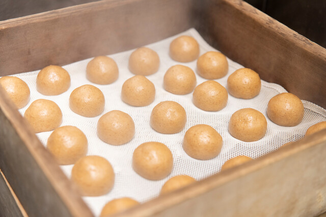 EIKADO Osaka Tenmangu Ten photo 3