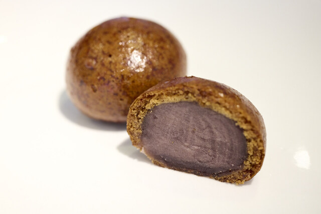 EIKADO Osaka Tenmangu Ten photo 5