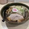 ラーメン 郷
