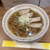 喜多方ラーメン 新じま