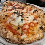 ピッツエリア エ トラットリア ダ イーサ - 